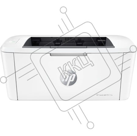 Принтер лазерный HP LaserJet M111a (7MD67A), (А4, 600dpi, 18ppm, 16Mb, USB) (замена M15a, W2G50A)
