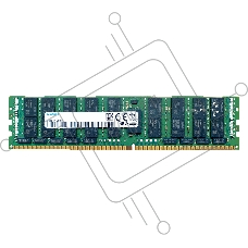 Оперативная память Samsung, DDR4, 128Gb (1x128 GB), 3200 MHz, CL21, ECC, RDIMM