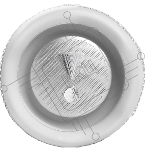 Портативная акустика JBL Flip 6 белый Bluetooth 5.1