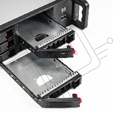 Серверная платформа ExeGate Pro 2U650-HS09 <RM 19