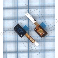 Шлейф кнопки Home для Samsung G355