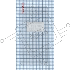 Защитное стекло для Apple iPhone 11 Pro Max (LOW-COST)