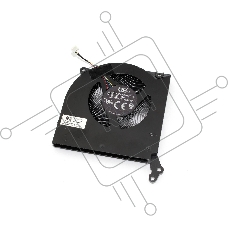 Вентилятор (кулер) для ноутбука Lenovo Legion 5-15IMH05 5-15ARH05 CPU