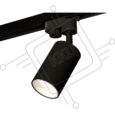 Светильник Ambrella light XT6323020 SBK/SWH черный песок/белый песок MR16 GU5.3 (A2521, C6323, N6110)
