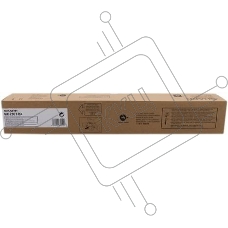 Картридж лазерный Sharp MX23GTBA для MX-1810/2010/2310/3111 черный (18000 коп.)