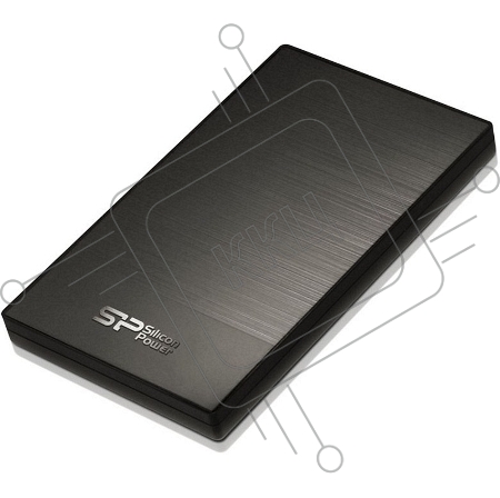 Внешний жесткий диск Silicon Power USB 3.0 1Tb D05 Diamond 2.5