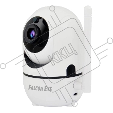 Видеокамера IP Falcon Eye MinOn 3.6-3.6мм цветная