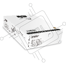 Картридж струйный Epson C13T878140 черный (75 000 стр. 1206.2 мл) для WorkForce 5190/5690