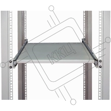 Полка выдвижная для клавиатуры C3 Solutions SKS2 G NT078187 1U нагр.:30кг. 19