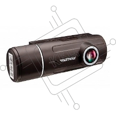 Видеорегистратор Artway AV-537 черный 2Mpix 1080x1920 1080p 170гр.