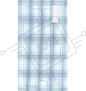 Защитное стекло для Meizu M3 mini, Meilan 3