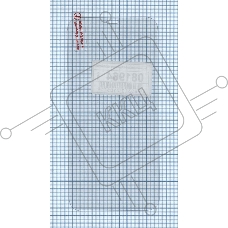 Защитное стекло для Apple iPhone 12 (LOW-COST)