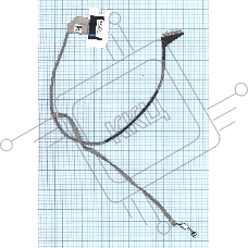 Шлейф матрицы для ноутбука Acer Aspire E1-521 E1-531 E1-571 V3-571 / Gateway NV53 NV55 NV56 VER-1