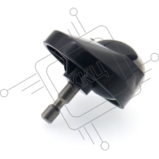 Колесо для пылесоса Xiaomi MI 2 Roborock S50 S51 T4 P5 T6 T7 T7 PRO