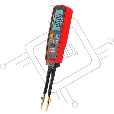 Мультиметр для чип-компонентов (SMD-тестер) UNI-T UT116C