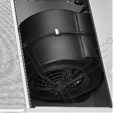 Встраиваемая вытяжка Kuppersberg SLIMTURBO 60 X, ширина 60 см, отвод/рециркуляция, 1500 м3/час, механическое управление, 3 скорости, освещение 2х2 Вт, металлические жироулавливающие фильтры, угольный фильтр KF-ES (опция), 63.4 дБ, обратный клапан, шхвхг:5