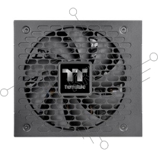Блок питания Thermaltake Toughpower TF3 1300W, 1300Вт, 80+ Titanium, 140мм, модульный, черный