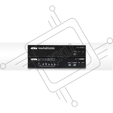 Сетевой фильтр USB DUAL VIEW KVM EXTENDER WITH DESKEW