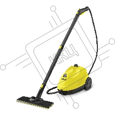 Пароочиститель Karcher SC 2 EasyFix (yellow)*EU