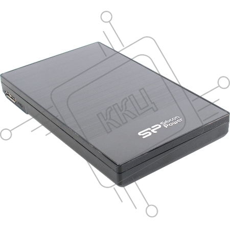 Внешний жесткий диск Silicon Power USB 3.0 1Tb D05 Diamond 2.5