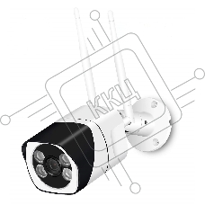 Видеокамера IP Falcon Eye Jager 3.6-3.6мм цветная