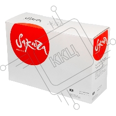 Картридж Sakura CRG039 для Canon i-SENSYS LBP351/ LBP352, черный, 11000к.