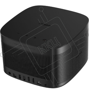 XGIMI Horizon Pro Домашний проектор/технология:DLP/Разрешение:4K/2200Лм/MediaTek MT9612/2GB/32GB/Wi-Fi, Bluetooth/AndroidTV/HDR10/0.76-7.66м/HarmanKardon/Вес:2.9кг/Цвет:Черный  XK03H