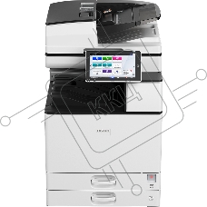 МФУ лазерный Ricoh IM 3500 (418836), A3, ч/б, печ. 35 стр/мин., скан. до 80 стр/мин., 1200 x 1200 DPI (печать) 600 x 600 DPI (скан.), Ethernet (RJ-45), USB 2.0