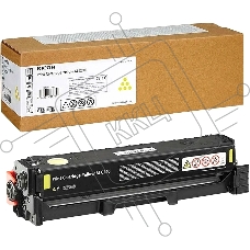 Принт-картридж тип M C240 желтый, Ricoh C240FW (4,5K)