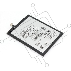 Аккумуляторная батарея WT340 (1ICP6/65/86)  для Nokia G10/G20 3.85V 5050 mAh Li-Ion