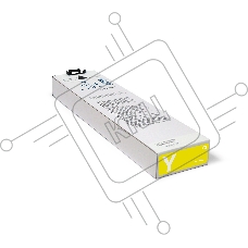 Картридж NVP для Riso ComColor FW 1230/2230/5230/5231/5000 (NV-S-7253E, совместимый), Yellow (1000 мл)