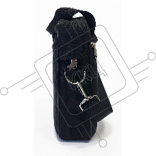 Сумка для ноутбука СмартТек DURABOOK Z14I  летняя 14,0 цв.Черный