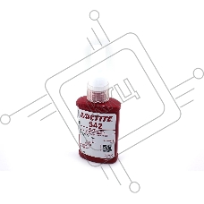 Уплотнитель резьбовой Loctite 542 50 мл