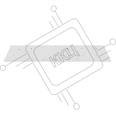 Индукционная варочная панель Maunfeld CVI604EXWH