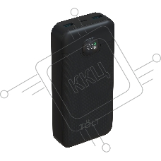 Портативный аккумулятор TOLT Stor SR-LC20B, 20000mAh, 22,5W, fast charging and PD, black Powerbank TOLT Stor SR-LC20B, 20000mAh, 22,5W, fast charging and PD, black/ Powerbank TOLT Stor SR-LC20B, 20000mAh, 22,5W, fast charging and PD, black