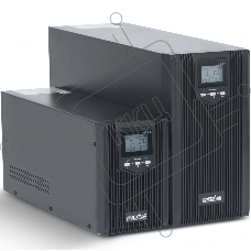 Источник бесперебойного питания Импульс ЮНИОР ПРО 1000/ line-interactive SW tower