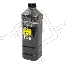 Тонер Hi-Black Тонер HP LJ Универсальный 1100 HP LJ 5L/6L/1100/1100A/3200/5Si/8000/1010/1012/1015/1018/1020/1022/3015/3020/3030/3050/3052/3055/M1005/M1319f mfp/1000w/1005w/(Hi-Black) Тип 1.1, 1кг, канистра