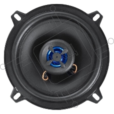 Колонки автомобильные Digma DCA-A502 140Вт 90дБ 4Ом 13см (5дюйм) (ком.:2кол.) коаксиальные двухполосные