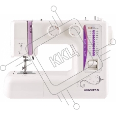 Швейная машина Comfort 24 белый