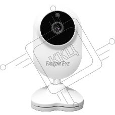 Видеокамера IP Falcon Eye Spaik 1 3.6-3.6мм цветная