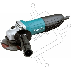 Шлифовальная машина Makita GA4534 УШМ,ф115мм