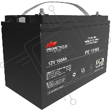 Батарея для ИБП Prometheus Energy РЕ12100 12В 100Ач