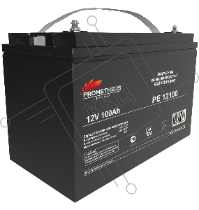 Батарея для ИБП Prometheus Energy РЕ12100 12В 100Ач