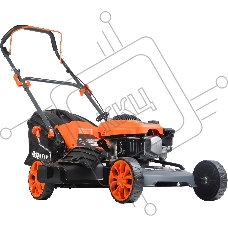 Газонокосилка бензиновая PATRIOT  PT 46 512109005