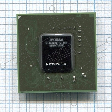 Чип nVidia N12P-GV-S-A1