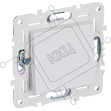 Выключатель перекрестный 1-кл. SKANDY 10А SK-V03W арктич. бел. IEK SK-V13-0-10-K01