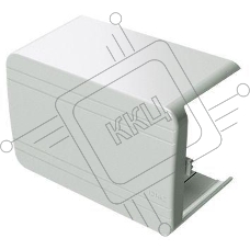 Тройник/отвод для кабель-канала NTAN 100х40 ДКС 01757