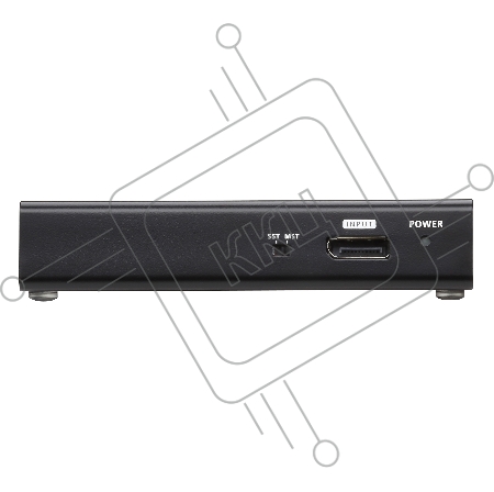 Разветвитель ATEN 4-Port 4K DisplayPort Splitte