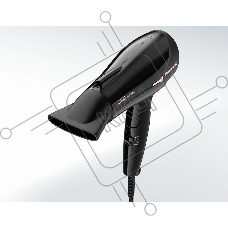 Фен Panasonic EH-NE66-K865 2000Вт черный