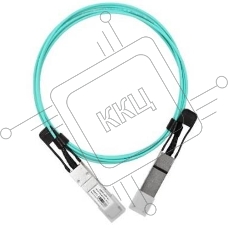 Кабель AOC QSFP+ 3M LR-LINK